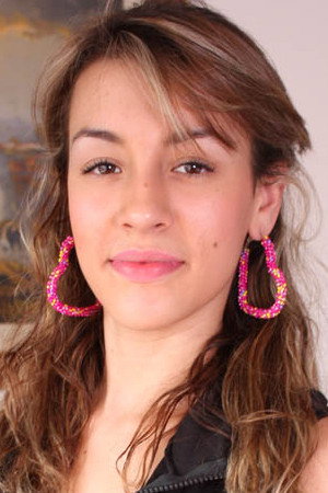 Sonia Garcia portrait