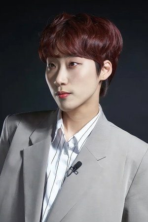 JAEJAE portrait