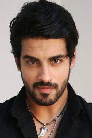 Abrar Qazi portrait