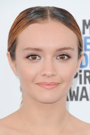 Olivia Cooke portrait