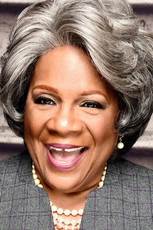 Tina Fabrique portrait