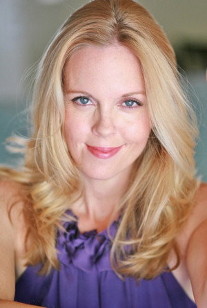 Beth Shea portrait