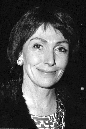 Rachel Gurney portrait