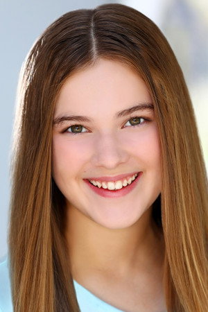 Danielle Guilbot portrait