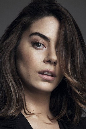 Lorenza Izzo portrait