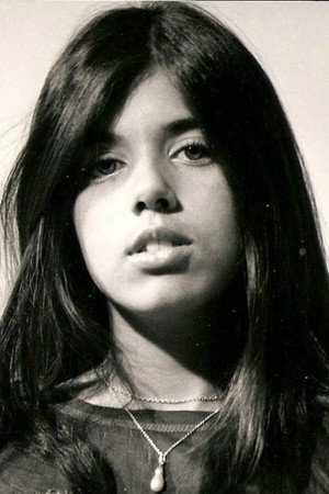 Jeanette portrait