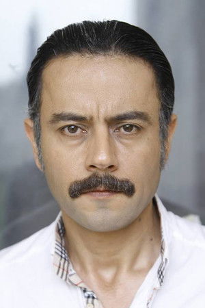 Rahim Norouzi portrait