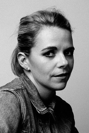 Aoife O'Donovan portrait