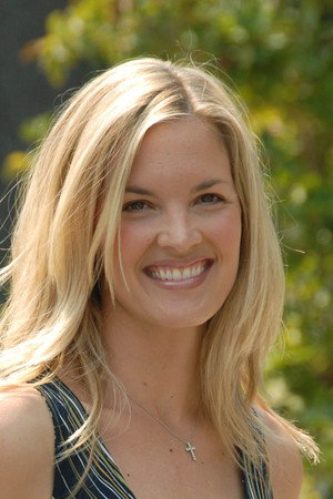 Bridgette Wilson-Sampras portrait
