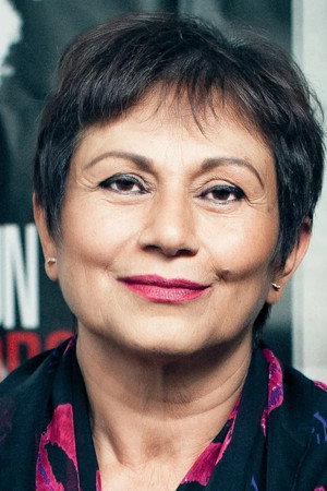 Hengameh Panahi portrait
