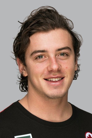 Mark McMorris portrait