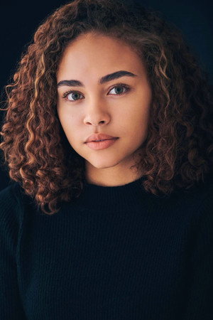 Bailey Bass portrait