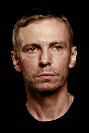 Šarūnas Bartas portrait