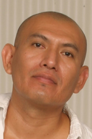 Antonio Moreno portrait