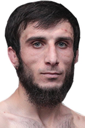 Azamat Pshukov portrait