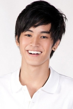 Jirayu La-ongmanee portrait