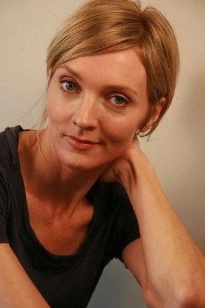 Belinda Waymouth portrait
