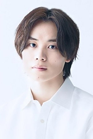 Masaki Ota portrait