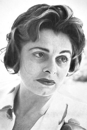 Giovanna Galletti portrait