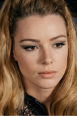 Rosana Tapajós portrait