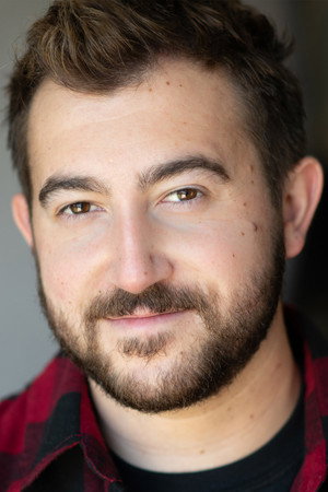 Vincent Martella portrait