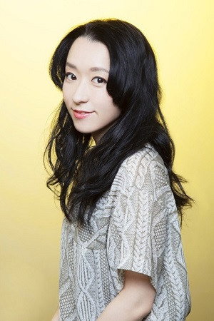 Rika Morinaga portrait