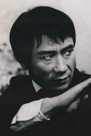 Hwang In-shik portrait