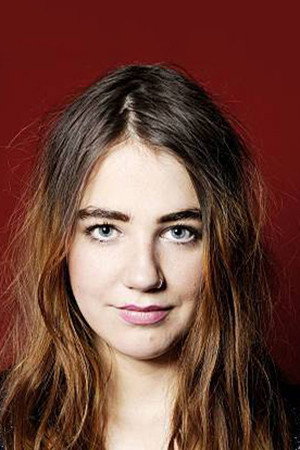 Imogen Archer portrait