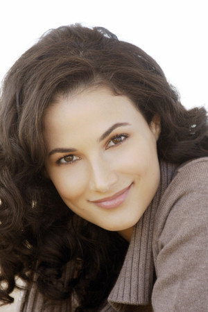 Amber Rivera portrait