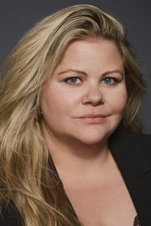 Geneviève Schmidt portrait