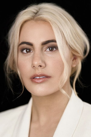 Emily De Margheriti portrait