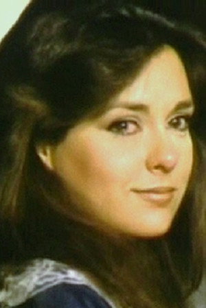 Aydan Şener portrait