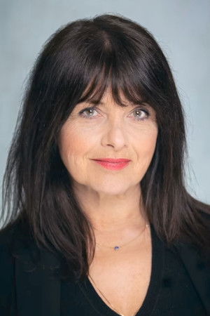 Nathalie Homs portrait