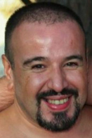 Marko Bulto portrait