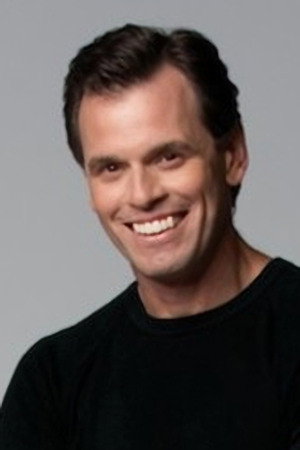 Steven Heathcote portrait