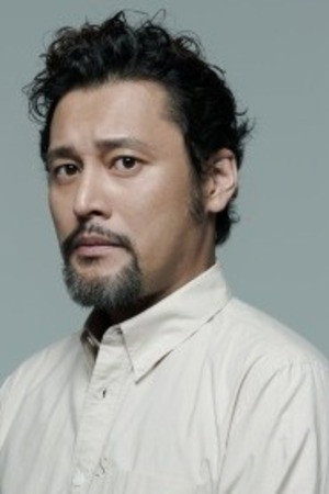 Eiji Yokota portrait