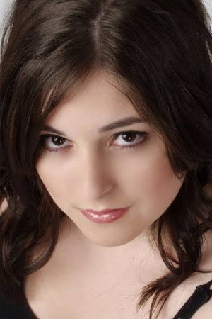 Alice Ozawa portrait