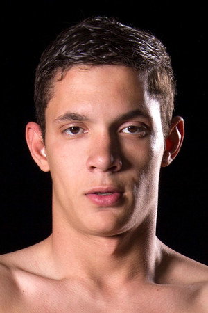 Micheal Lee portrait