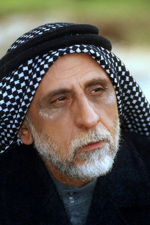 Hasan Oweiti portrait
