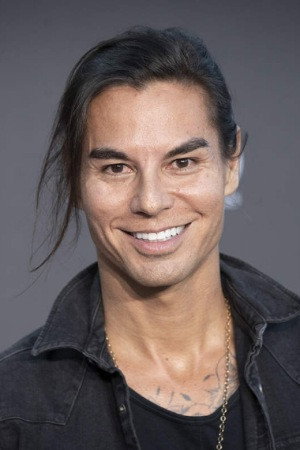 Julio Iglesias, Jr. portrait