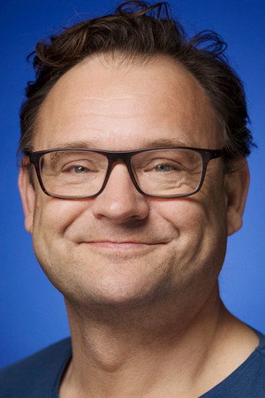 Troels Malling Thaarup portrait
