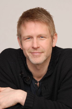 Trond Espen Seim portrait