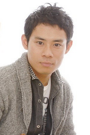 Atsushi Ito portrait
