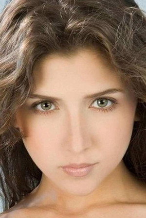 Yelena Maciel portrait