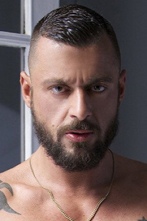 David Avila portrait