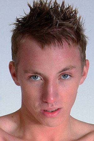 Kelvin Summers portrait