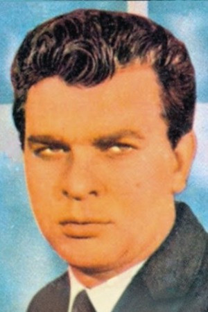 Renato Master portrait