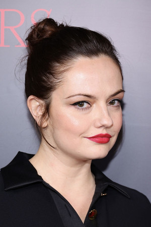 Emily Meade portrait