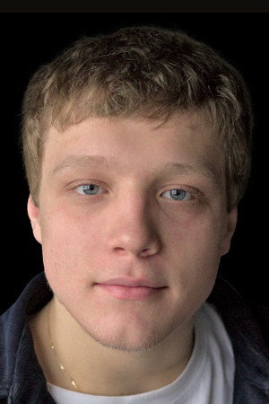 Valery Stepanov portrait