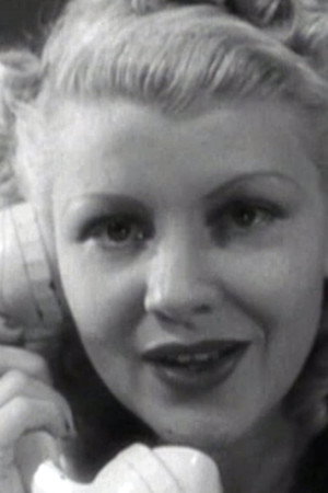 Mary Ainslee portrait